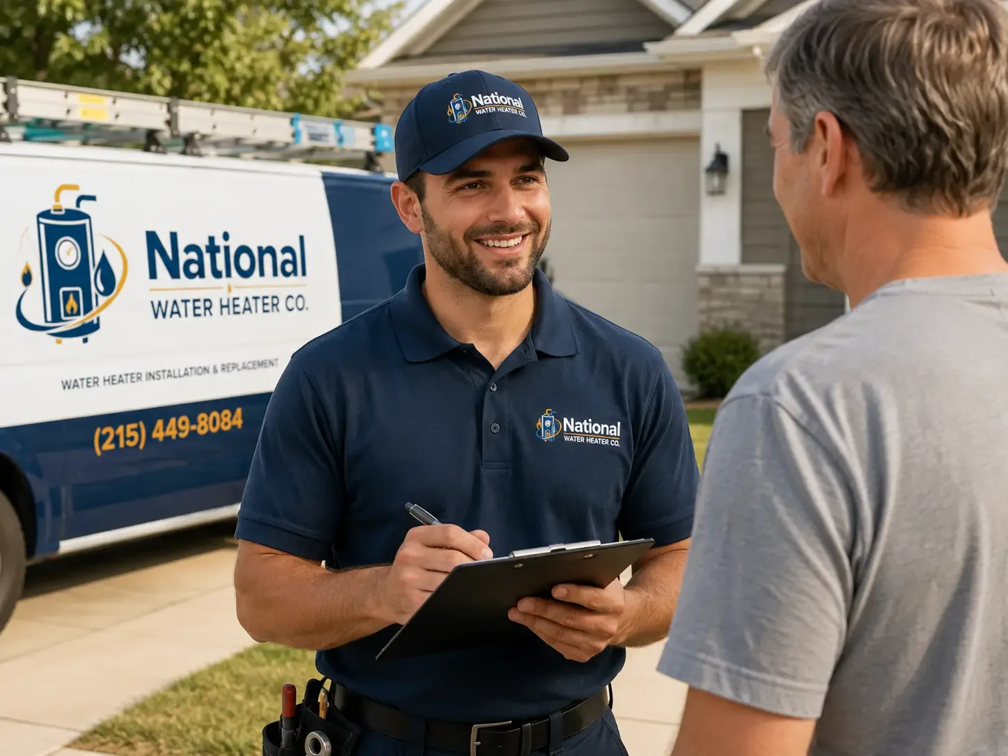 Water Heater Installation New Buffalo, MI FAQs